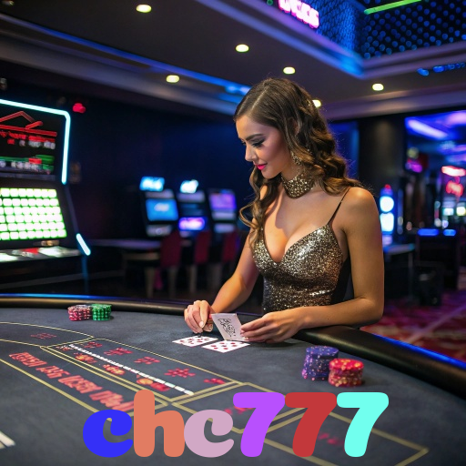 chc777：Aposte no futebol, jogue poker e conquiste vitórias épicas!