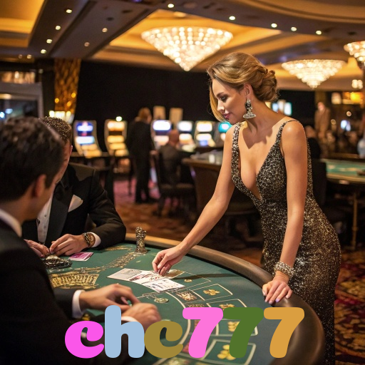chc777：Jogue poker, aposte no futebol e ganhe em grandes jogos de cassino!