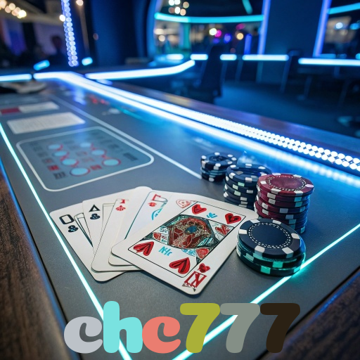 chc777:Aposte no futebol, jogue poker e conquiste vitórias épicas!