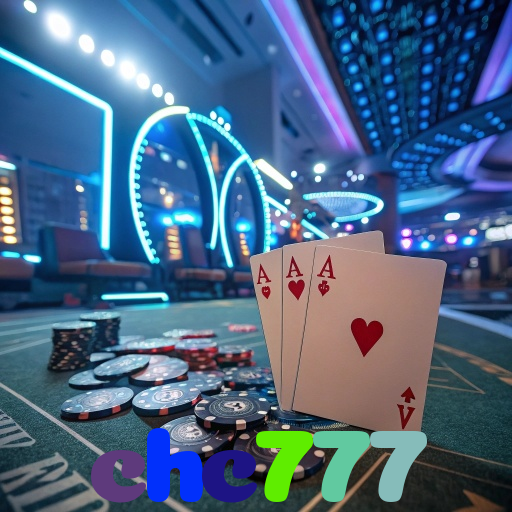 chc777:Aposte nas melhores slots e conquiste prêmios como nunca!