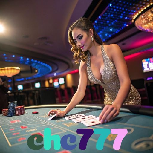 chc777：Aposte no futebol, jogue poker e conquiste vitórias épicas!