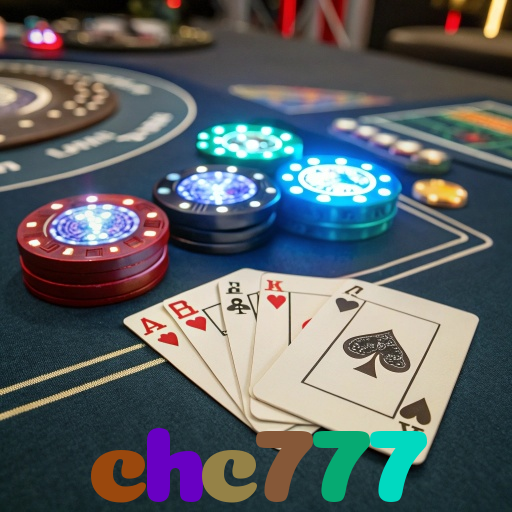 chc777:Jogue poker, aposte no futebol e ganhe em grandes jogos de cassino!
