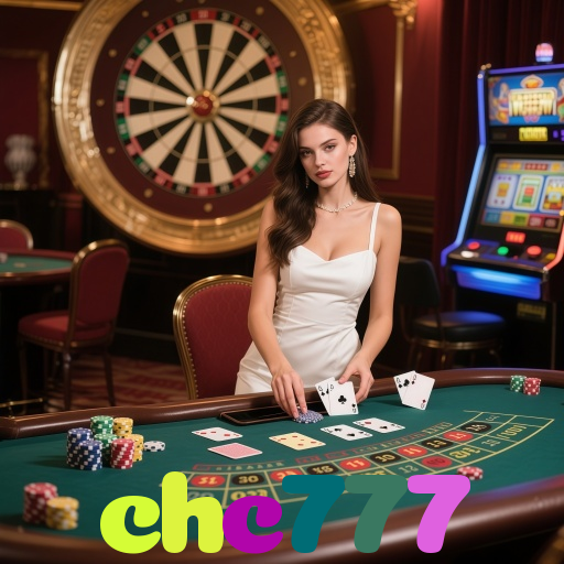 chc777：Jogue poker, aposte no futebol e ganhe em grandes jogos de cassino!