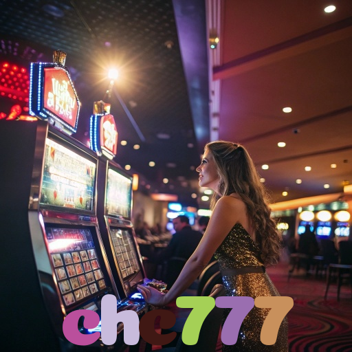 chc777:Aposte nas melhores slots e conquiste prêmios como nunca!