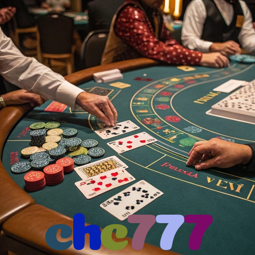 chc777：Jogue poker, aposte no futebol e ganhe em grandes jogos de cassino!