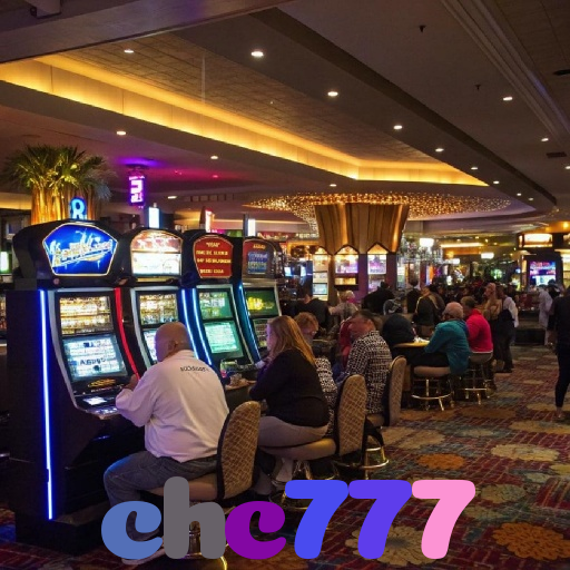 chc777：Aposte nas melhores slots e conquiste prêmios como nunca!