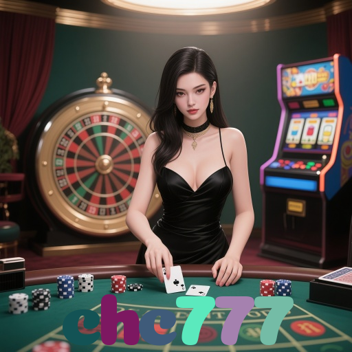 chc777:Aposte no futebol, jogue poker e conquiste vitórias épicas!