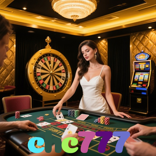 chc777:Aposte no futebol, jogue poker e conquiste vitórias épicas!