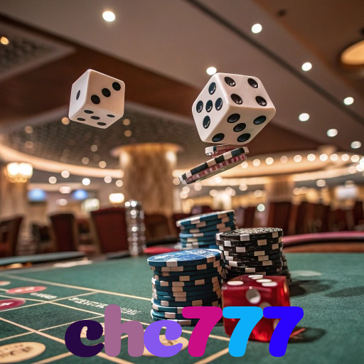 chc777：Aposte nas melhores slots e conquiste prêmios como nunca!