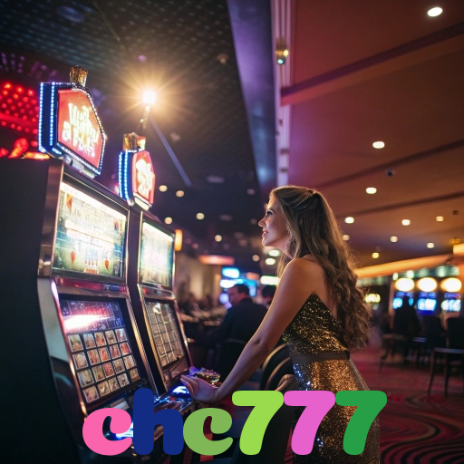 chc777：Jogue poker, aposte no futebol e ganhe em grandes jogos de cassino!
