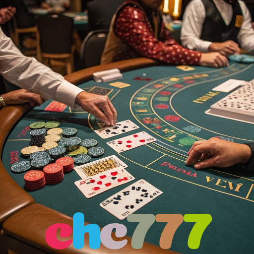 chc777:Jogue poker, aposte no futebol e ganhe em grandes jogos de cassino!