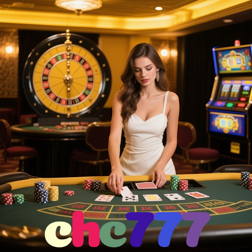 chc777：Jogue poker, aposte no futebol e ganhe em grandes jogos de cassino!