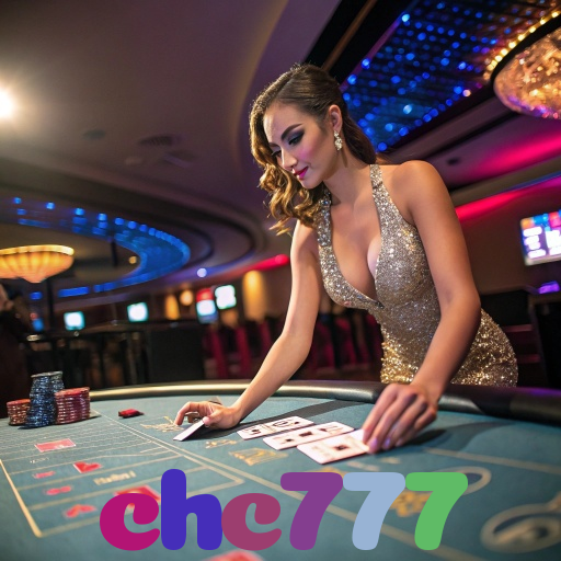 chc777：Aposte nas melhores slots e conquiste prêmios como nunca!