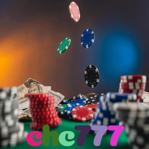 chc777：Jogue poker, aposte no futebol e ganhe em grandes jogos de cassino!