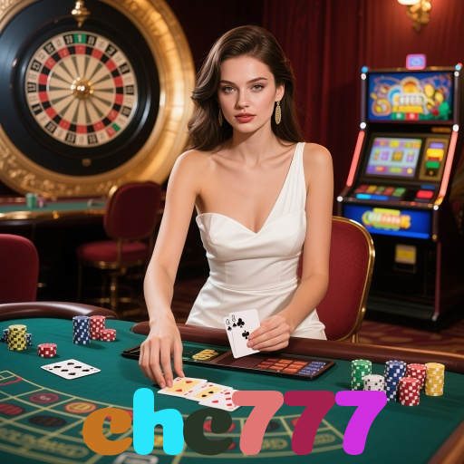 chc777：Jogue poker, aposte no futebol e ganhe em grandes jogos de cassino!