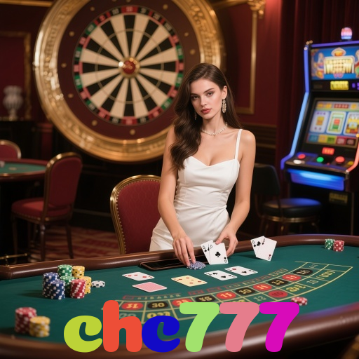 chc777：Aposte nas melhores slots e conquiste prêmios como nunca!