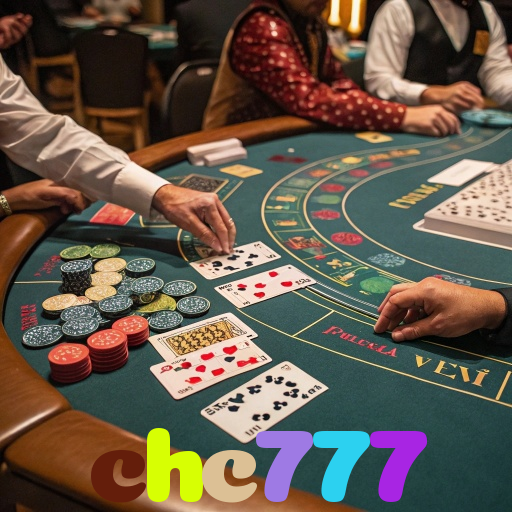 chc777：Aposte nas melhores slots e conquiste prêmios como nunca!