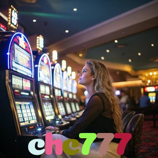 chc777：Aposte nas melhores slots e conquiste prêmios como nunca!