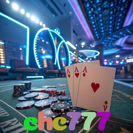 chc777：Aposte no futebol, jogue poker e conquiste vitórias épicas!