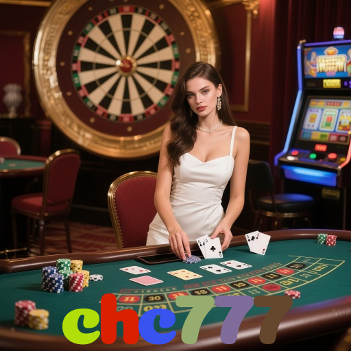 chc777：Aposte no futebol, jogue poker e conquiste vitórias épicas!