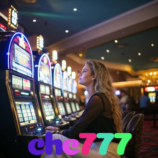 chc777：Aposte nas melhores slots e conquiste prêmios como nunca!