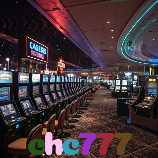chc777：Jogue poker, aposte no futebol e ganhe em grandes jogos de cassino!