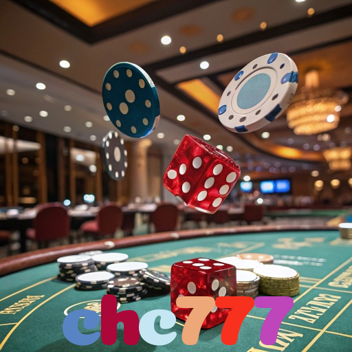 chc777：Aposte no futebol, jogue poker e conquiste vitórias épicas!
