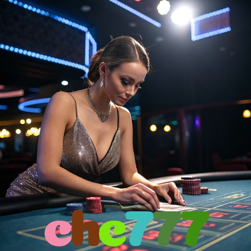 chc777：Aposte nas melhores slots e conquiste prêmios como nunca!