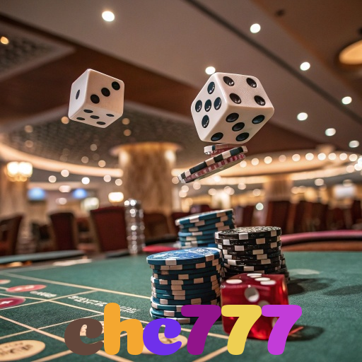 chc777：Jogue poker, aposte no futebol e ganhe em grandes jogos de cassino!