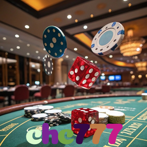 chc777：Aposte no futebol, jogue poker e conquiste vitórias épicas!