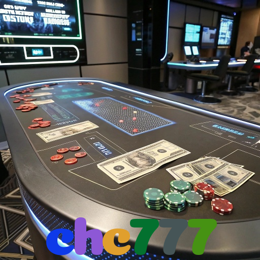 chc777：Aposte nas melhores slots e conquiste prêmios como nunca!