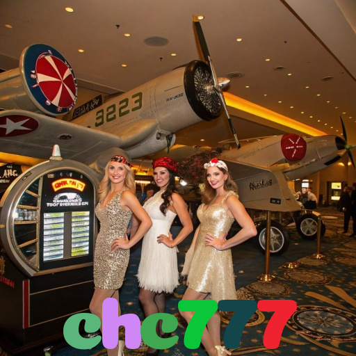 chc777:Aposte nas melhores slots e conquiste prêmios como nunca!