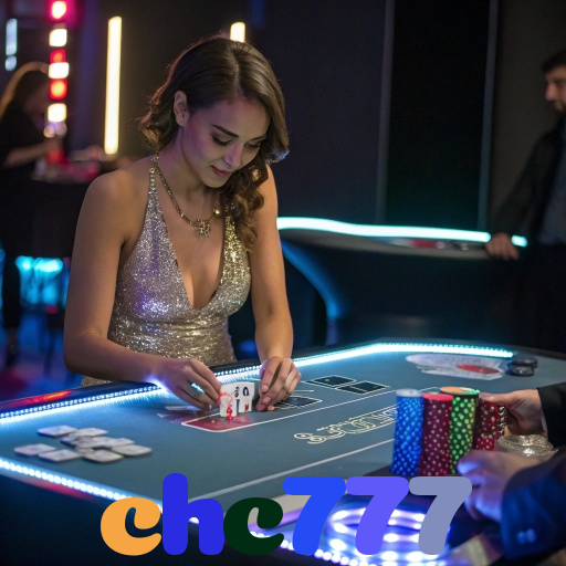 chc777：Jogue poker, aposte no futebol e ganhe em grandes jogos de cassino!