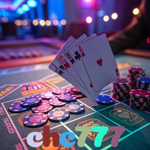 chc777:Jogue poker, aposte no futebol e ganhe em grandes jogos de cassino!