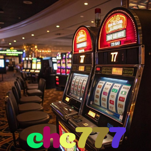 chc777：Aposte nas melhores slots e conquiste prêmios como nunca!