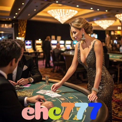 chc777：Jogue poker, aposte no futebol e ganhe em grandes jogos de cassino!