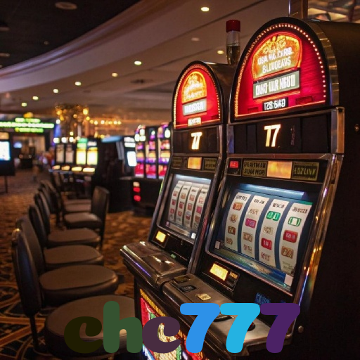 chc777：Aposte nas melhores slots e conquiste prêmios como nunca!
