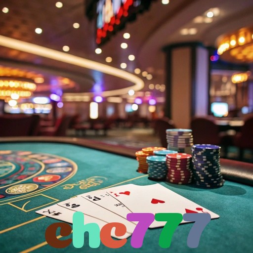chc777：Aposte nas melhores slots e conquiste prêmios como nunca!