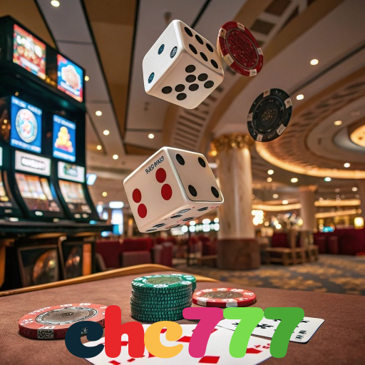 chc777：Jogue poker, aposte no futebol e ganhe em grandes jogos de cassino!
