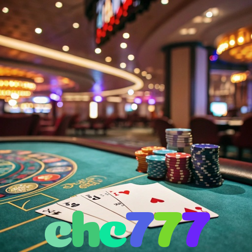 chc777：Aposte nas melhores slots e conquiste prêmios como nunca!