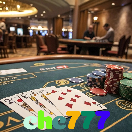 chc777：Jogue poker, aposte no futebol e ganhe em grandes jogos de cassino!