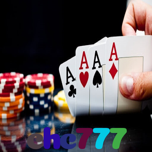 chc777：Jogue poker, aposte no futebol e ganhe em grandes jogos de cassino!