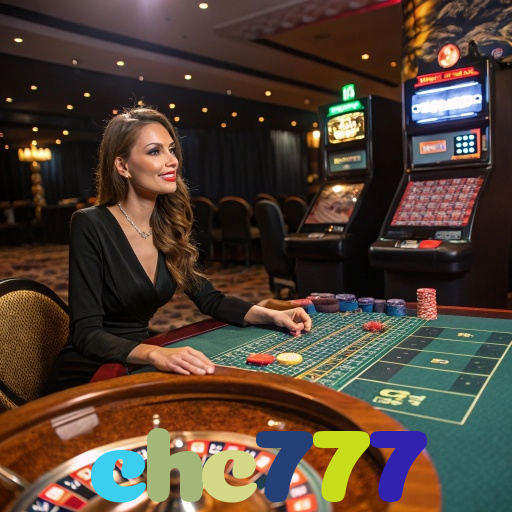 chc777:Aposte nas melhores slots e conquiste prêmios como nunca!
