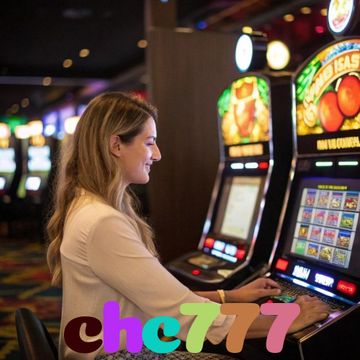 chc777：Jogue poker, aposte no futebol e ganhe em grandes jogos de cassino!