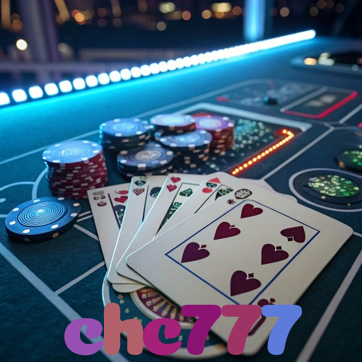 chc777：Aposte nas melhores slots e conquiste prêmios como nunca!