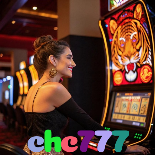 chc777：Aposte nas melhores slots e conquiste prêmios como nunca!