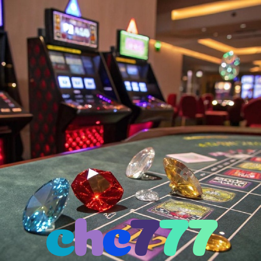 chc777：Aposte nas melhores slots e conquiste prêmios como nunca!