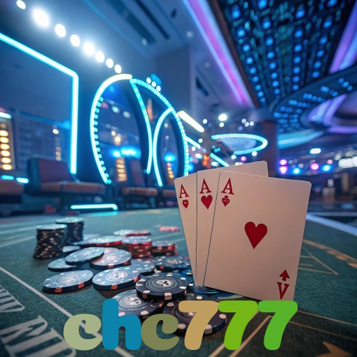 chc777:Aposte nas melhores slots e conquiste prêmios como nunca!