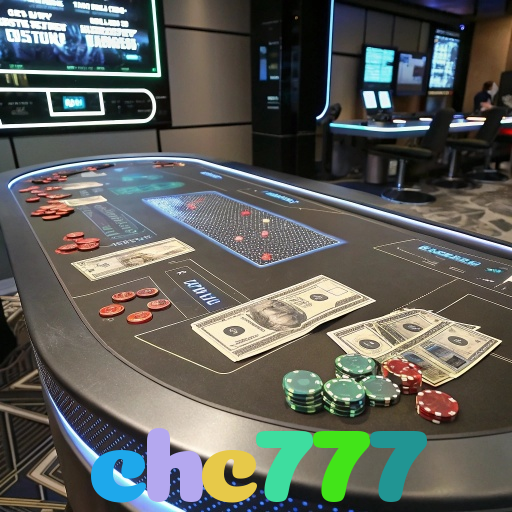 chc777:Jogue poker, aposte no futebol e ganhe em grandes jogos de cassino!