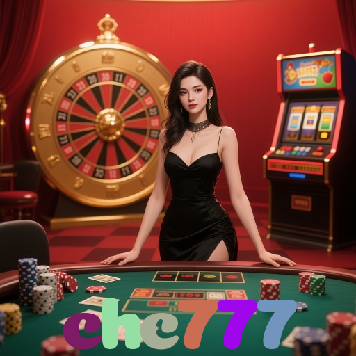 chc777:Aposte nas melhores slots e conquiste prêmios como nunca!